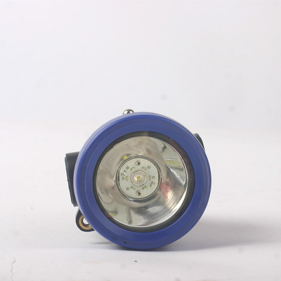 Lumière sans fil Kl1.8lm (A) nuit imperméable de chapeau de l'exploitation Cri80 pêchant le fonctionnement