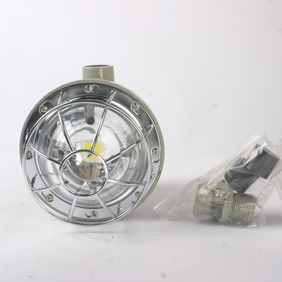 15w 20w 24w a mené la lumière anti-déflagrante 100lm/W pour l'extraction au fond ou la station service
