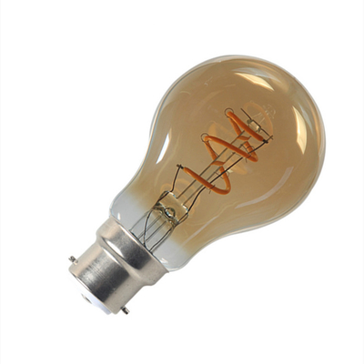 Le filament de l'entrée Ac220-240v a mené les ampoules la base B22 et E14 d'E27
