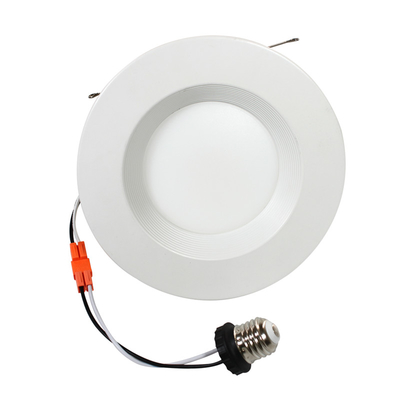 3 couleurs dans un 85V ont enfoncé le plafond en bas de moderne réglable mince léger