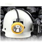 Lampe de chapeau sans fil rechargeable souterraine de mineurs menés 265v pour la pêche d'exploitation ou de nuit