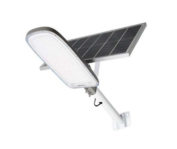 Réverbère solaire de SMD 200w 300w et 400w pour la rue ou la route
