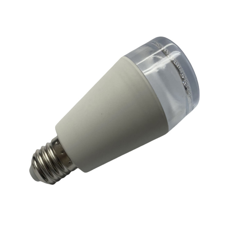 L'éclairage intérieur est équipé d'une ampoule T de nouvelle conception, E27 E14 B22 Base AC85-265V