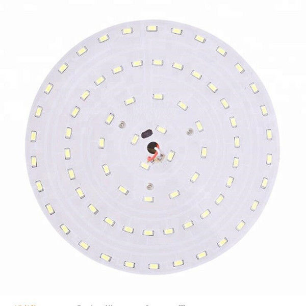 l'ampoule d'UFO LED de 15w 20w 30w 40w E27 pour l'hôtel a entré AC220-240V