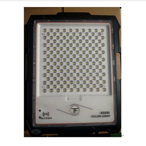 projecteur solaire de 300W LED avec la caméra et carte de la mémoire 32G pour l'usine