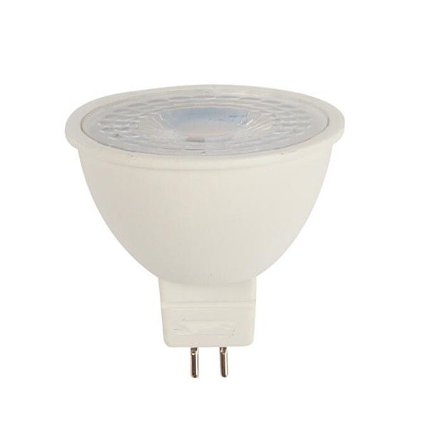 4w 6w a mené les ampoules Mr16 de projecteur pour le centre commercial/petit magasin